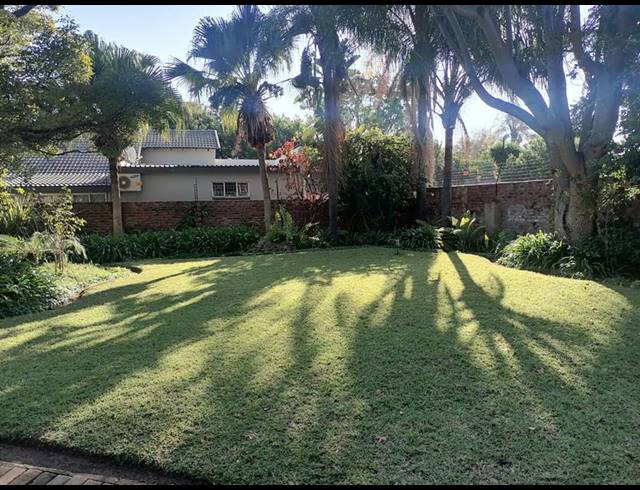 4 BEDROOM HOUSE FOR SALE IN CHROOM PARK